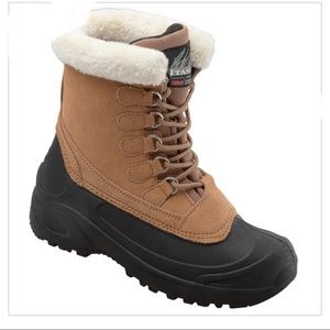 itasca thinsulate boots womens